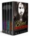 [Blood Brotherhood 06] • Blood Brotherhood (Vampire Romance Series)